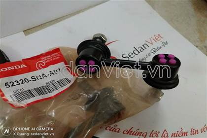 Rotuyn cân bằng sau dùng cho xe Honda Civic 2010-2012