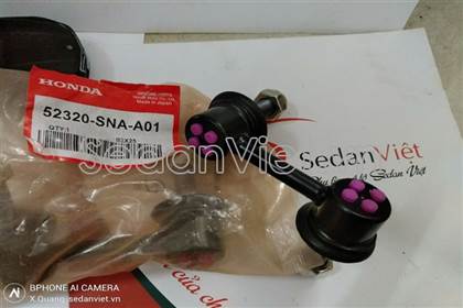 Rotuyn cân bằng sau 52320SNAA01