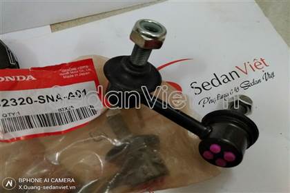 Rotuyn cân bằng sau 52320SNAA01