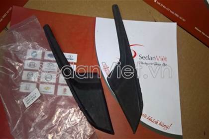 Nẹp cài cản 525350D140