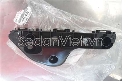 Nẹp cài cản trước