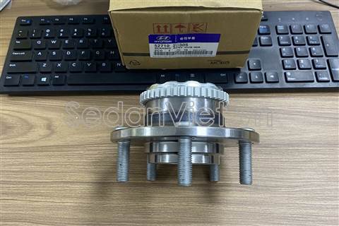 Cụm bi moay ơ sau 527102C305