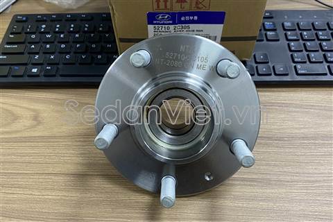 Cụm bi moay ơ sau 527102C305