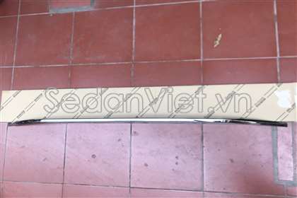 Nẹp mạ cản trước 5271135030