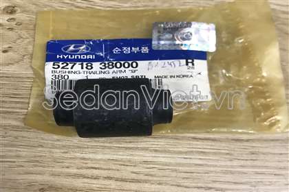 Cao su trụ lái Hyundai XG300 1998-2005