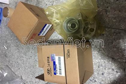 Bi moay ơ sau Hyundai Sonata 2009-2012