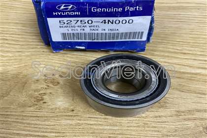 Bi moay ơ sau Hyundai Eon 2012-2014
