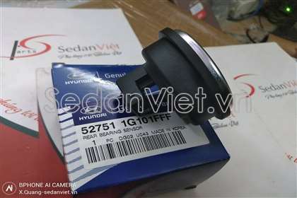 Nắp cảm biến ABS sau 527511G101