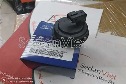 Nắp cảm biến ABS sau 527511G101