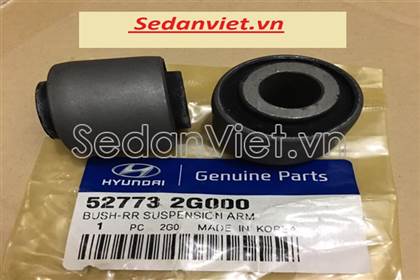 Cao su trụ lái 527732G000