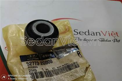 Cao su trụ lái 527732G000