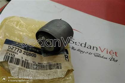 Cao su trụ lái 527732G000