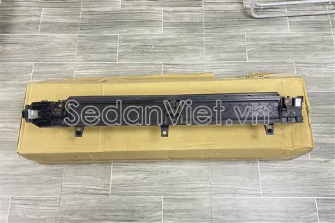 Lưới gió cản trước liền motor dùng cho xe Subaru Forester 2018-2021