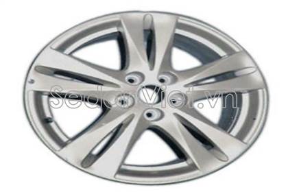 Lazang 18 inch Hyundai Santafe 2010-2012