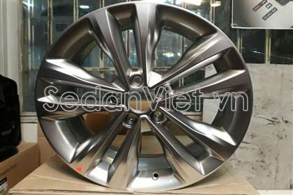 Lazang Hyundai Santafe 2017-2018