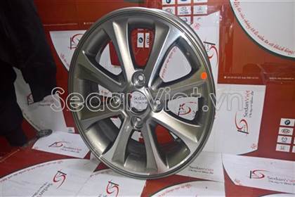 Lazang 14 ing Hyundai i10 Grand 2014-2016