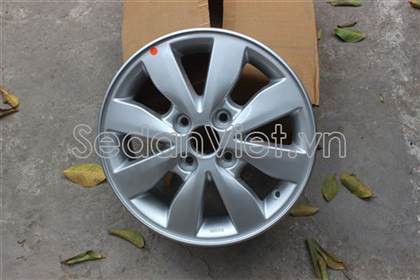 Lazang Hyundai i10 Grand 2014-2016