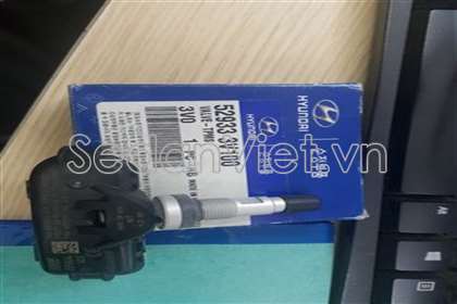 Cảm biến áp suất lốp Hyundai i40 2012