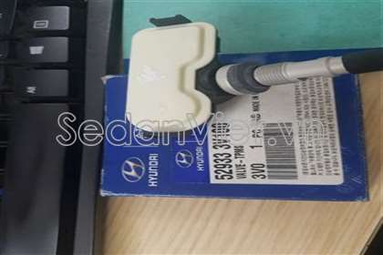 Cảm biến áp suất lốp 529333V100