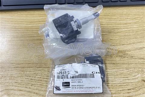 Cảm biến áp suất lốp 52933B1100