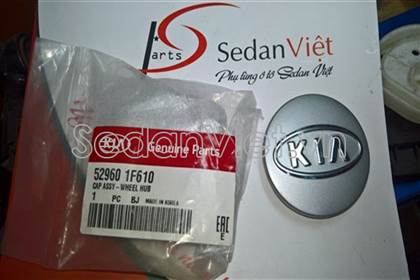 Ốp lazang 529601F610
