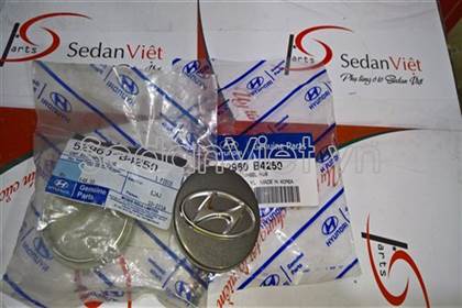 phụ tùng Logo la zăng giá tốt