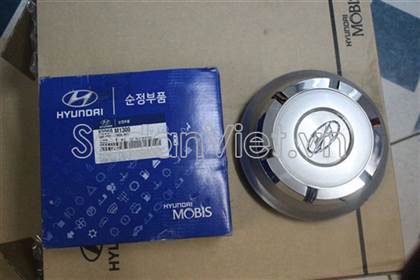 Ốp la zăng Hyundai Galloper 2001