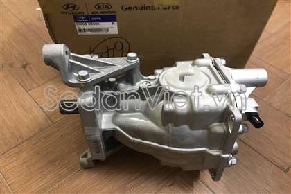 Cụm cầu sau 530003B500