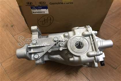 Cụm cầu sau 530003B500
