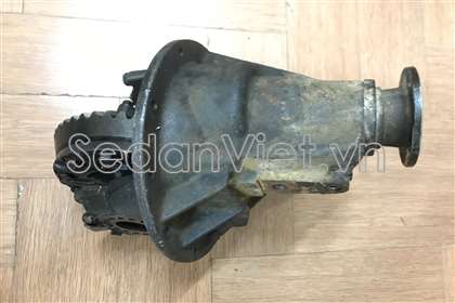 Đùm cầu sau dùng cho xe Hyundai Starex 2008-2013