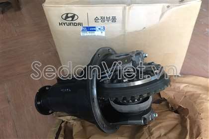 Đùm cầu sau dùng cho xe Hyundai Starex 2008-2013