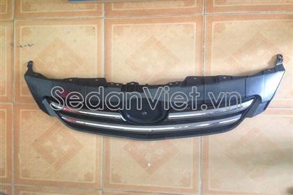Ca lăng đày đủ Toyota Corolla Altis 2010-2013