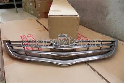 Ca lăng dùng cho xe Toyota Vios 2008-2013