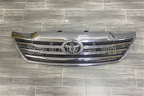 Ca lăng Toyota Fortuner 2009-2012