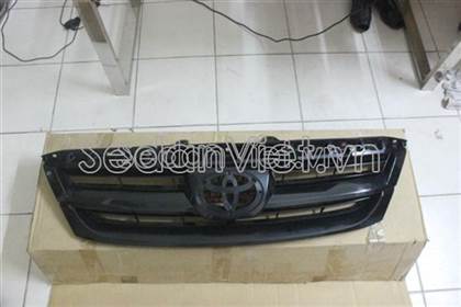 Ca lăng Toyota Fortuner 2005-2008