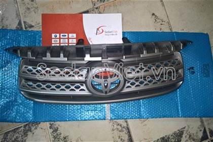 Ca lăng Toyota Fortuner 2009-2012