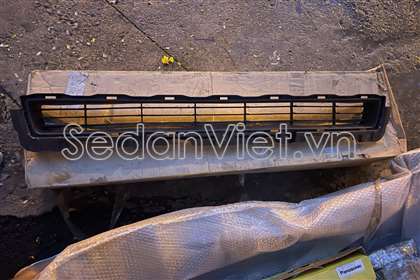 Lưới cản trước Toyota Land Cruiser Prado 2009-2013