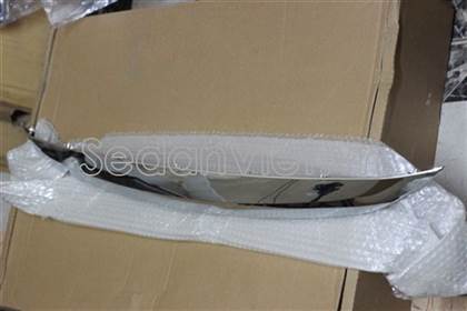 Nẹp mạ ca lăng 531210K130