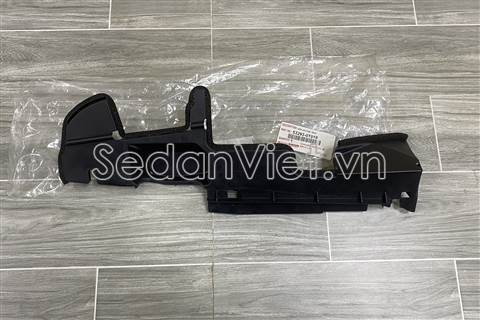 Hướng gió két nước