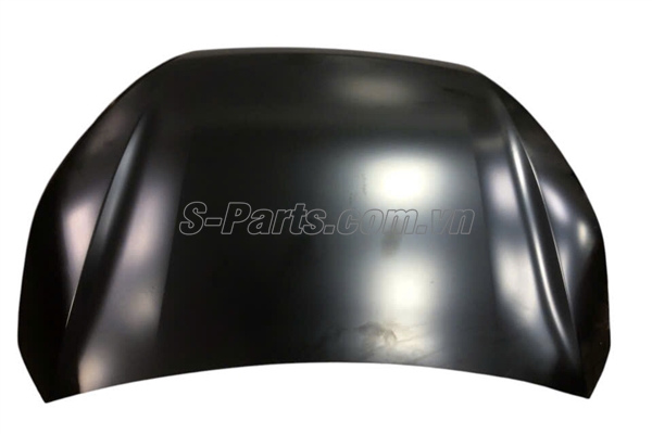 Nắp capo Toyota Wigo 2023-2025
