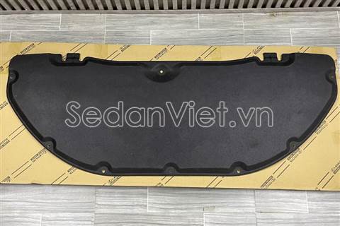 Tấm cách nhiệt capo Lexus RX350 2015-2019