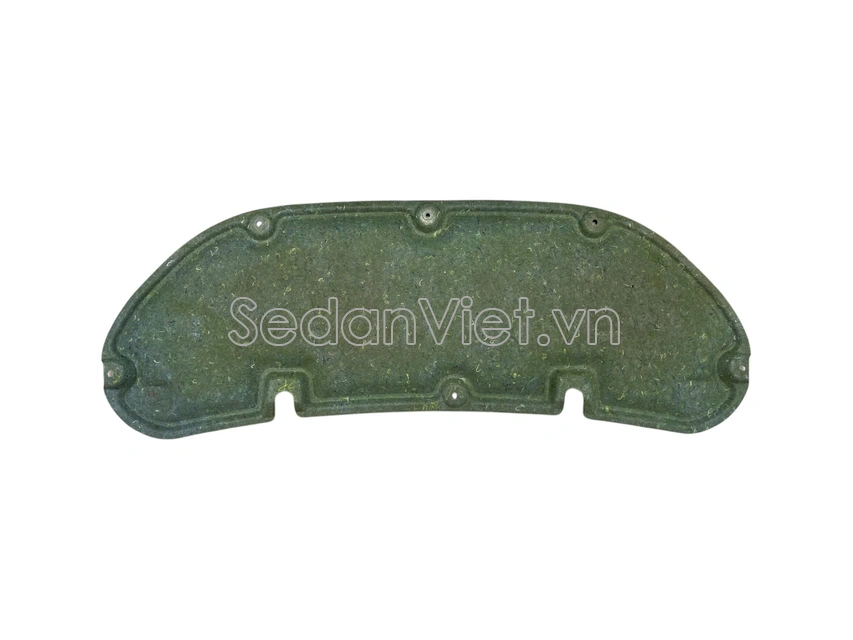 Tấm cách nhiệt capo