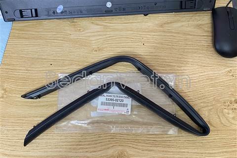 Gioăng nắp capo 5339502120