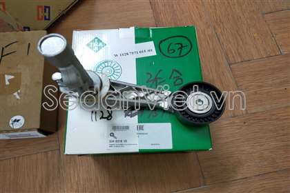 Cụm tăng tổng Mini Cooper 2005-2013