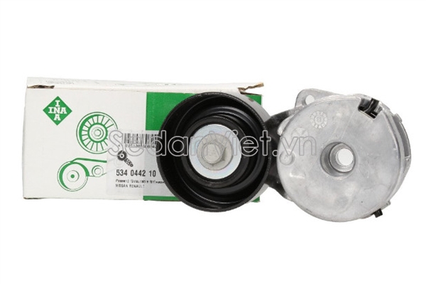 Cụm tăng tổng Renault Latitude 2014-2016