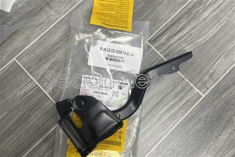 Bản lề capo phải Toyota Vios 2014-2016