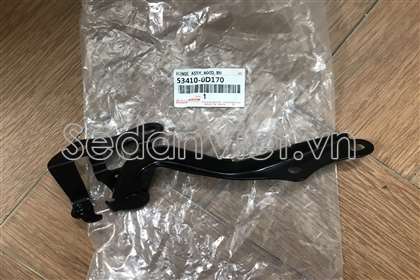 Bản lề capo phải Toyota Vios 2008-2013