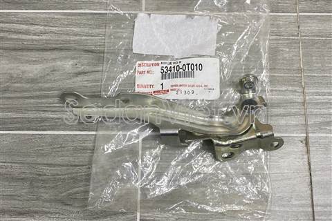 Bản lề ca pô Toyota Venza 2008-2012