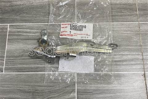 Bản lề capo trái 534200T010