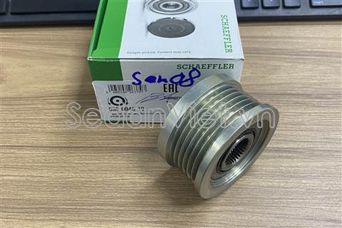 Puly máy phát điện 535004610
